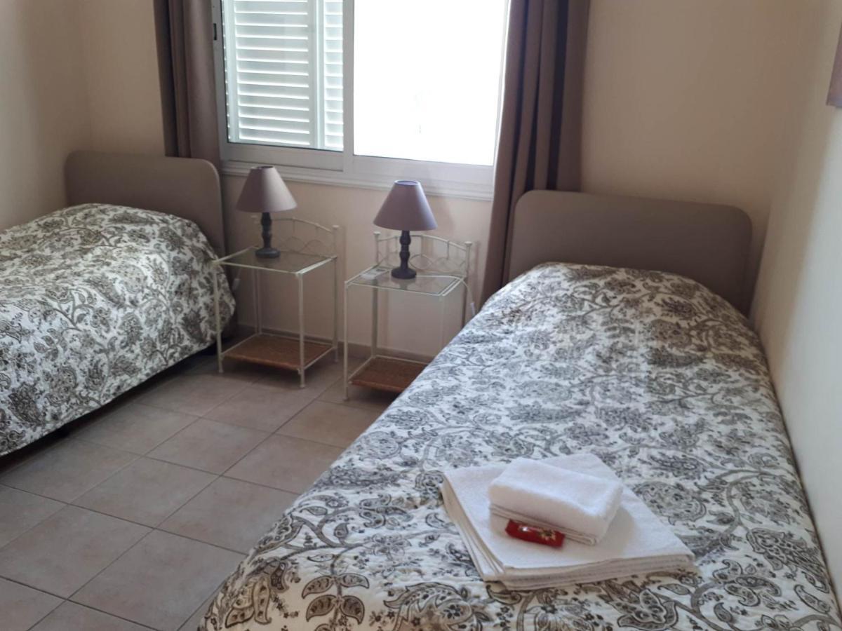 Amelia Two Bedroom Apartment - 201 Paphos Ngoại thất bức ảnh