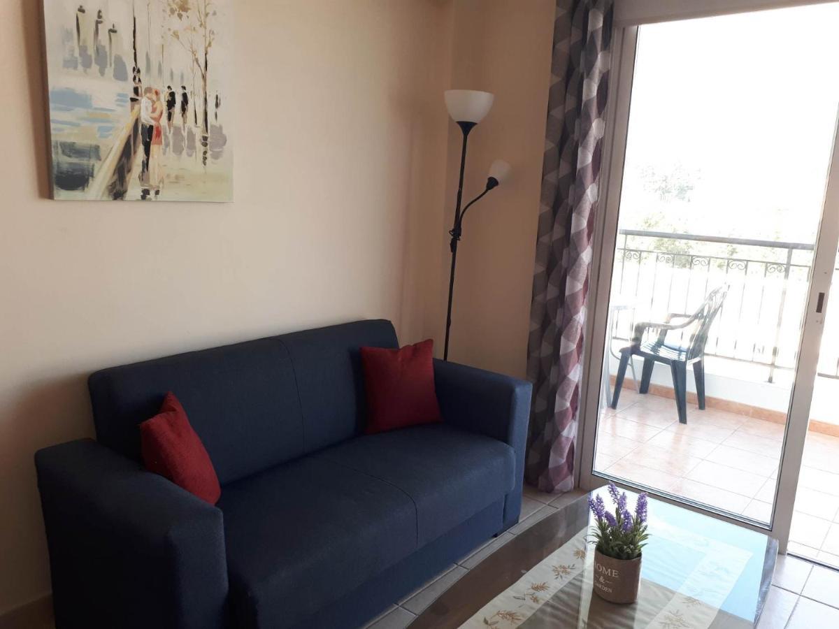 Amelia Two Bedroom Apartment - 201 Paphos Ngoại thất bức ảnh