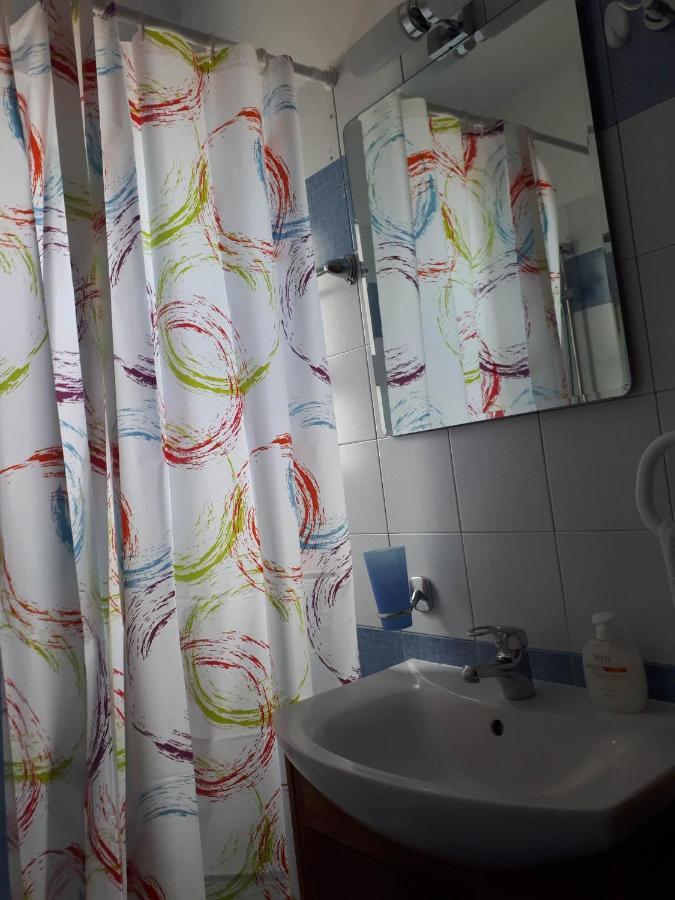 Amelia Two Bedroom Apartment - 201 Paphos Ngoại thất bức ảnh