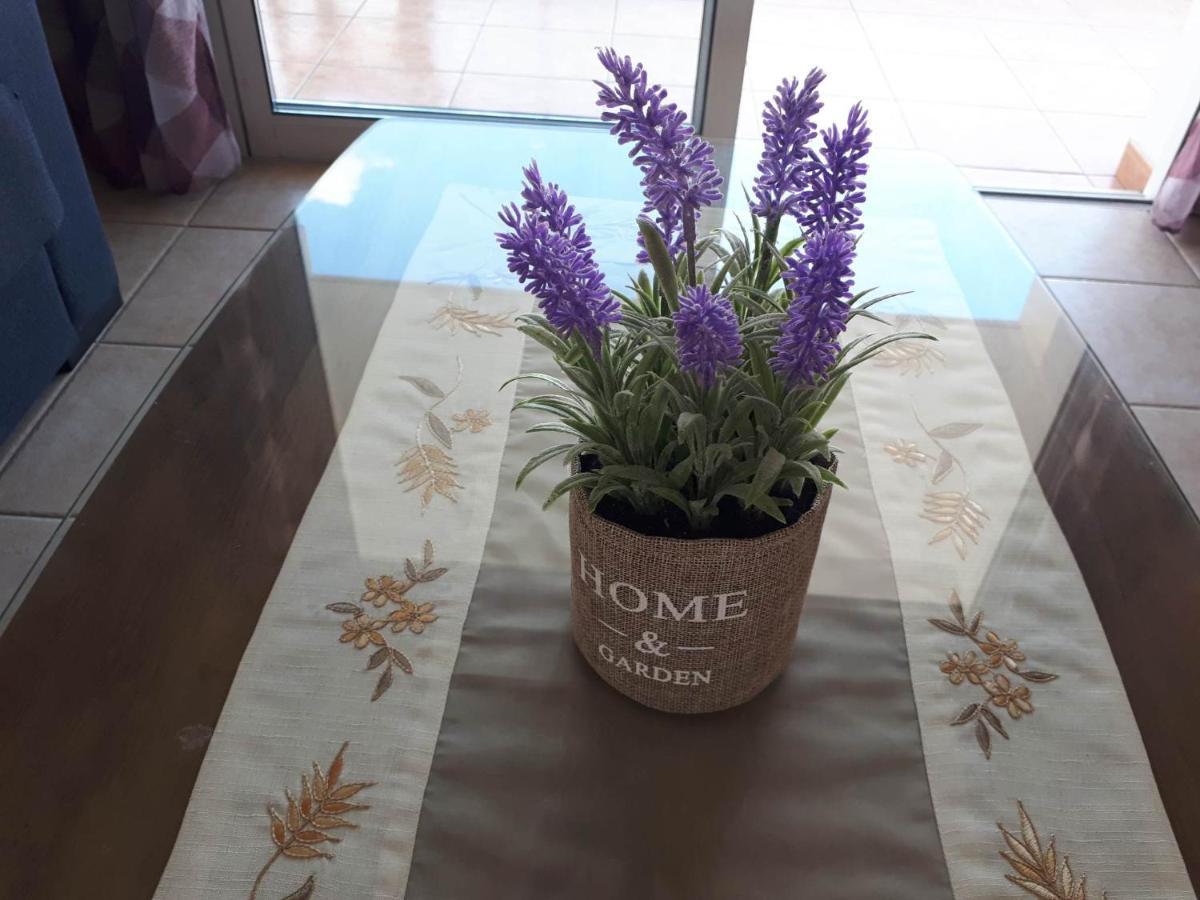 Amelia Two Bedroom Apartment - 201 Paphos Ngoại thất bức ảnh