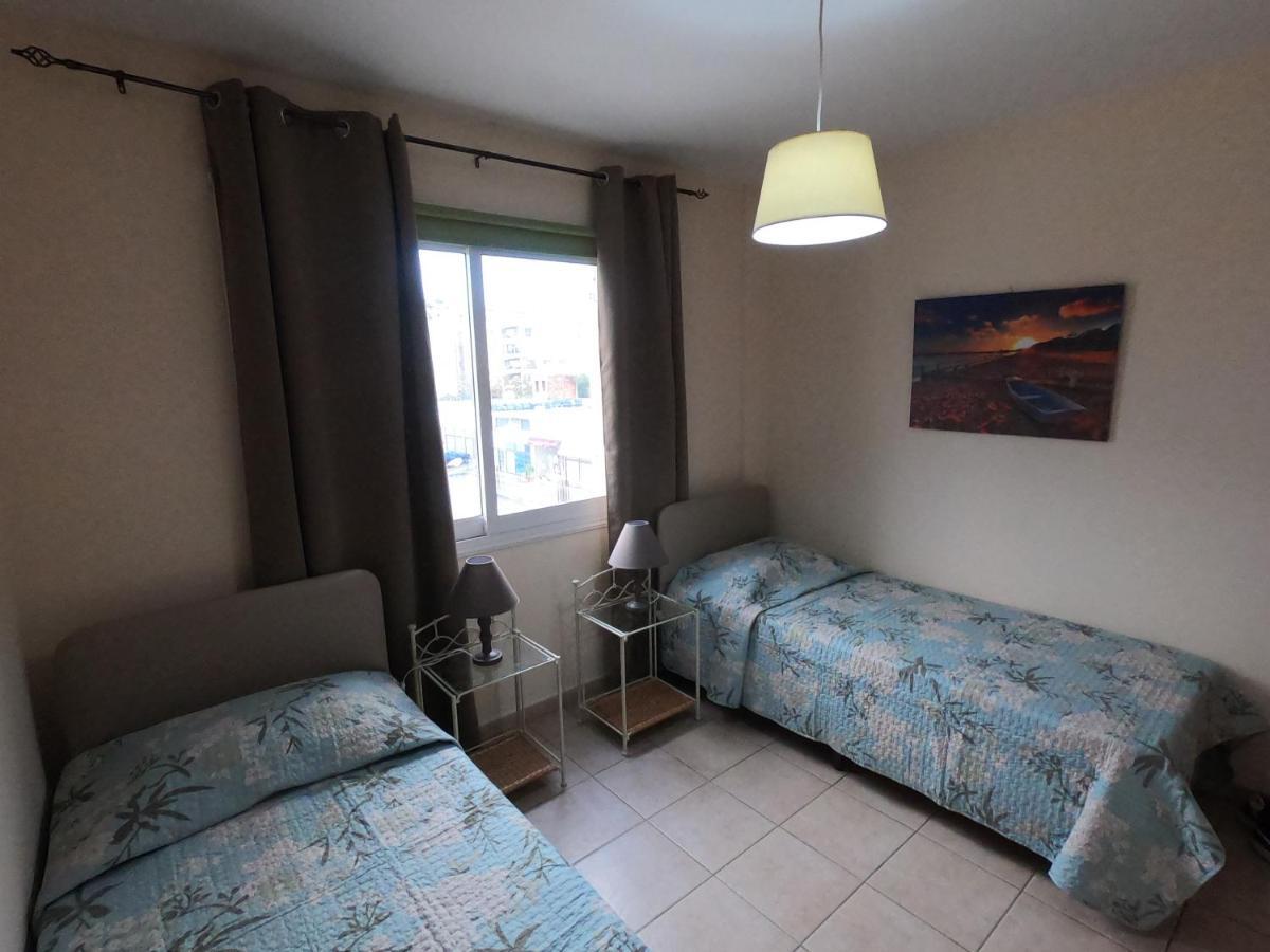 Amelia Two Bedroom Apartment - 201 Paphos Ngoại thất bức ảnh